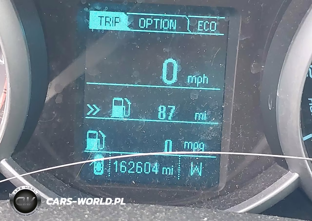 2013 Chevrolet Cruze Eco Manual VIN:1G1PJ5SB2D7126096 - 15