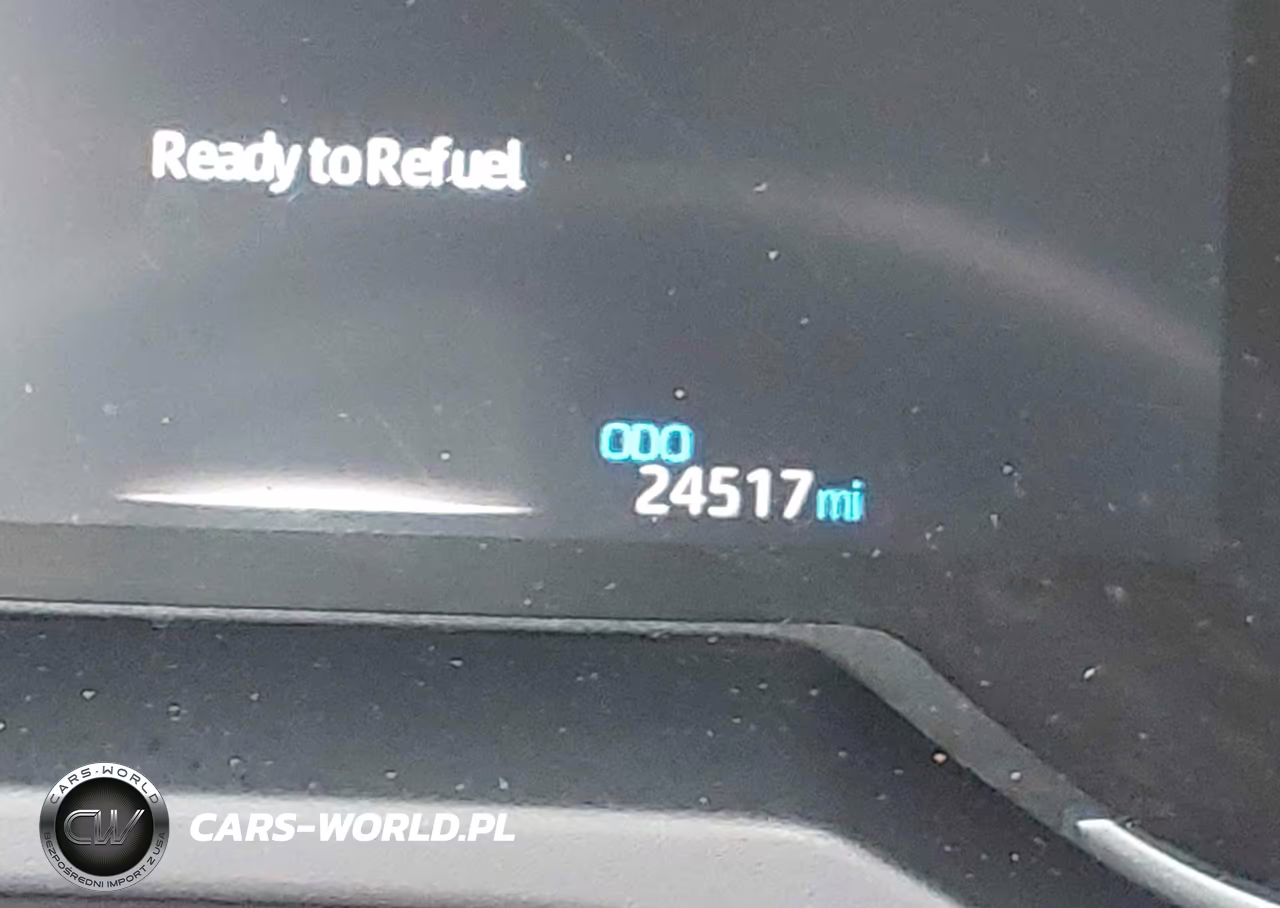 2023 Toyota Rav4 Hybrid Xle VIN:JTMRWRFV2PD200930 - 16