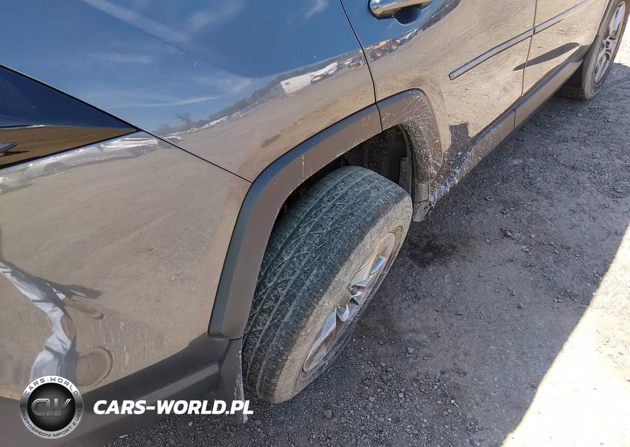 2023 Toyota Rav4 Hybrid Xle VIN:JTMRWRFV2PD200930 - 19