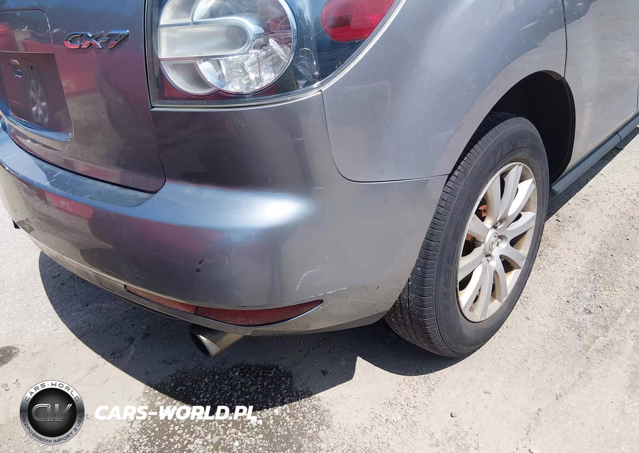 2011 Mazda Cx-7 I Sv VIN:JM3ER2AM1B0372353 - 13