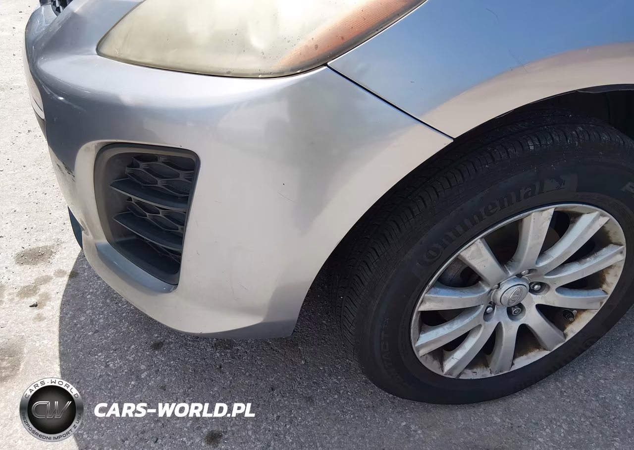 2011 Mazda Cx-7 I Sv VIN:JM3ER2AM1B0372353 - 16
