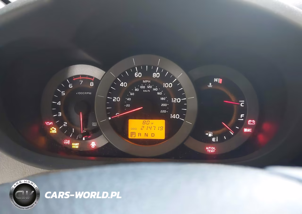 2012 Toyota Rav4 Limited VIN:2T3DF4DV9CW219021 - 7