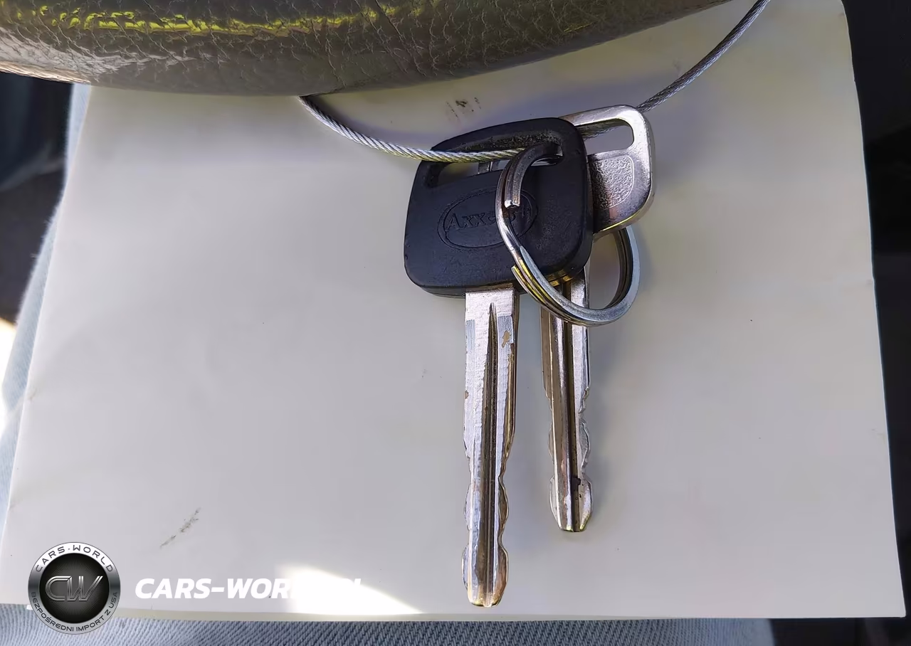 2004 Toyota Sienna Ce VIN:5TDZA23C94S041820 - 11