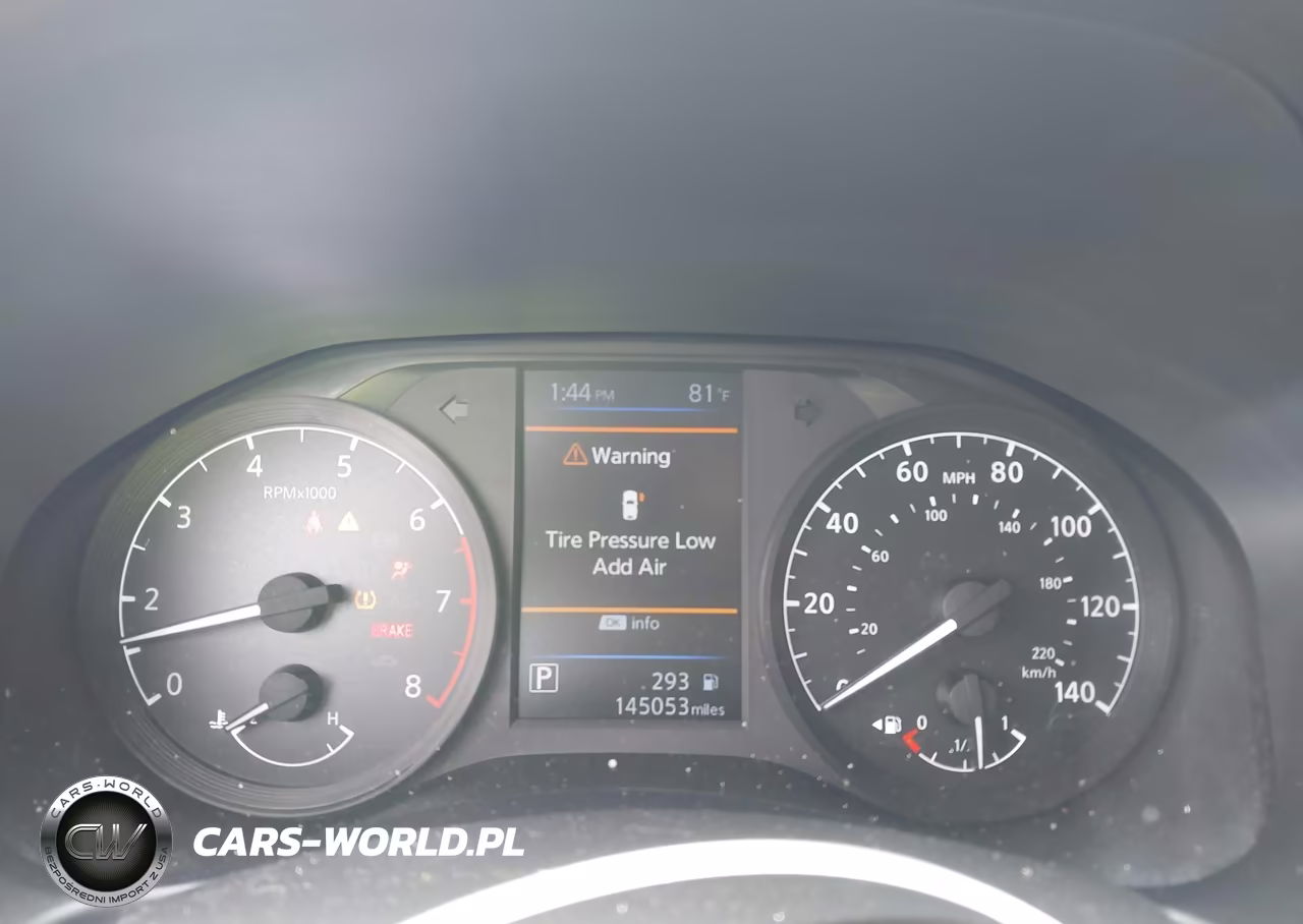 2022 Nissan Altima S Fwd VIN:1N4BL4BVXNN332074 - 7