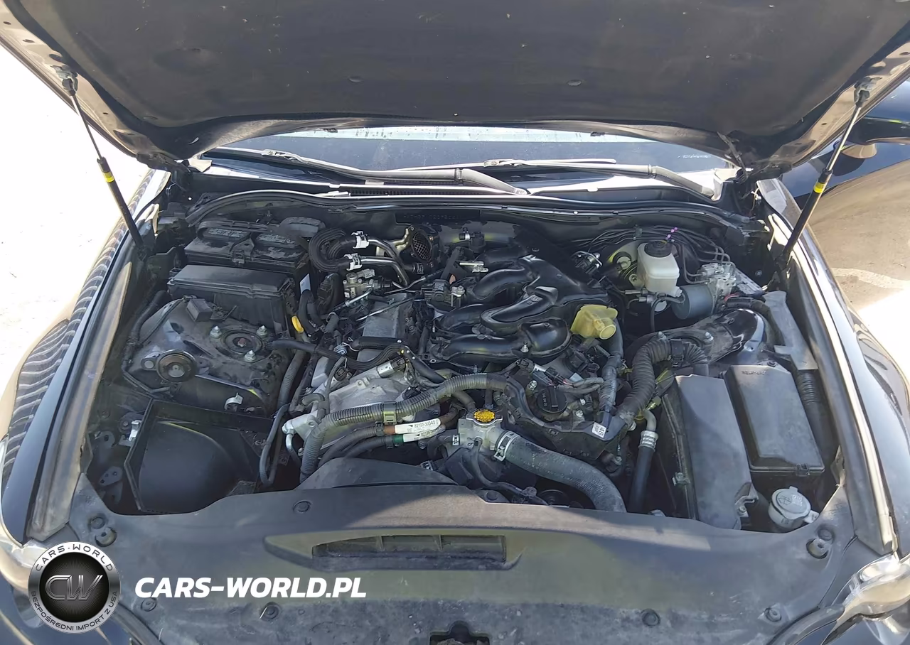 2015 Lexus Is 250 VIN:JTHBF1D20F5064445 - 10