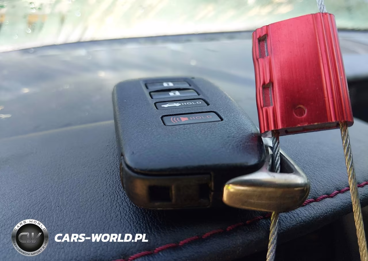 2015 Lexus Is 250 VIN:JTHBF1D20F5064445 - 11