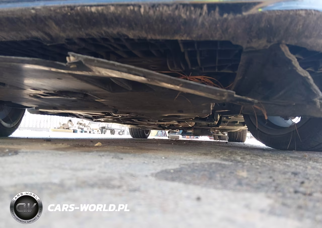 2015 Lexus Is 250 VIN:JTHBF1D20F5064445 - 6