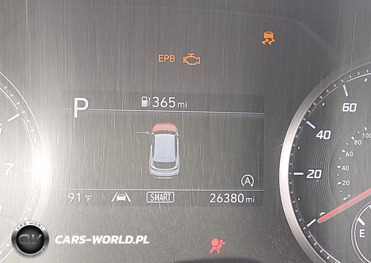 2023 Hyundai Santa Fe Se VIN:5NMS1DAJ3PH553868 - 15