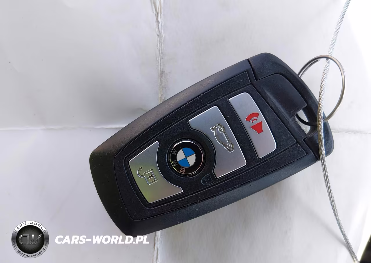 2013 BMW X3 xDrive35I VIN:5UXWX7C5XDL979857 - 11