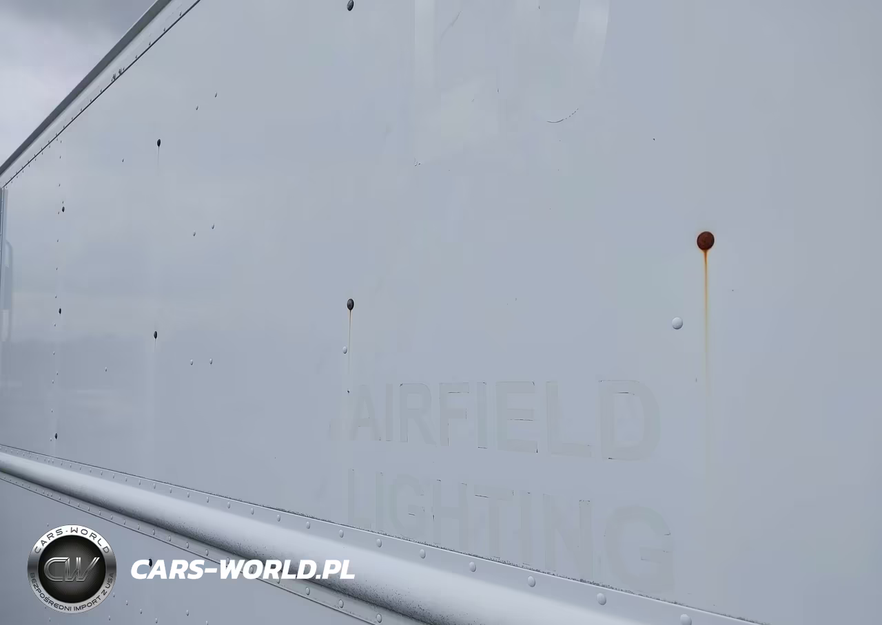 2016 Ford E-350 Stripped VIN:1FC3E3KL5GDC14170 - 13