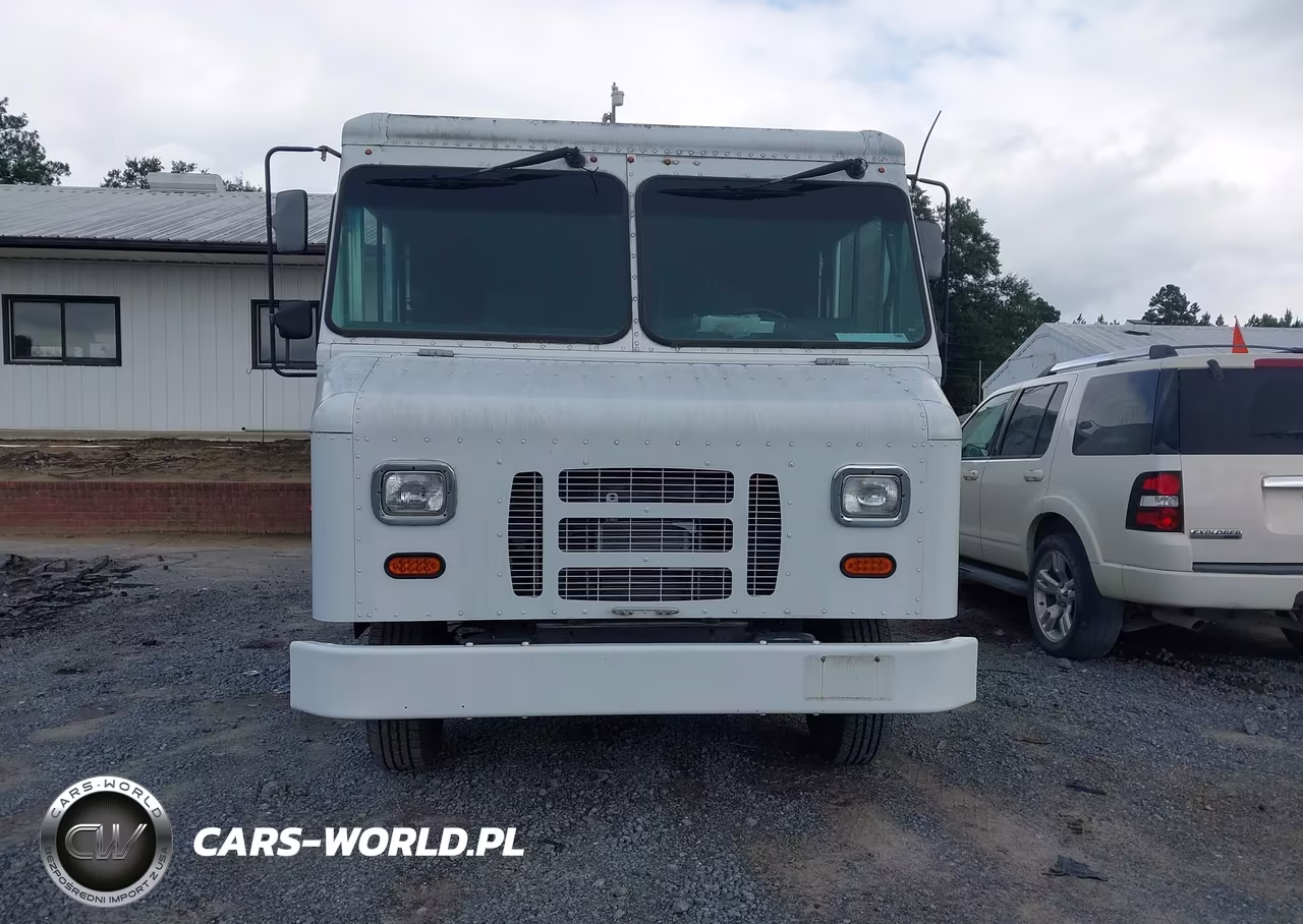 2016 Ford E-350 Stripped VIN:1FC3E3KL5GDC14170 - 15