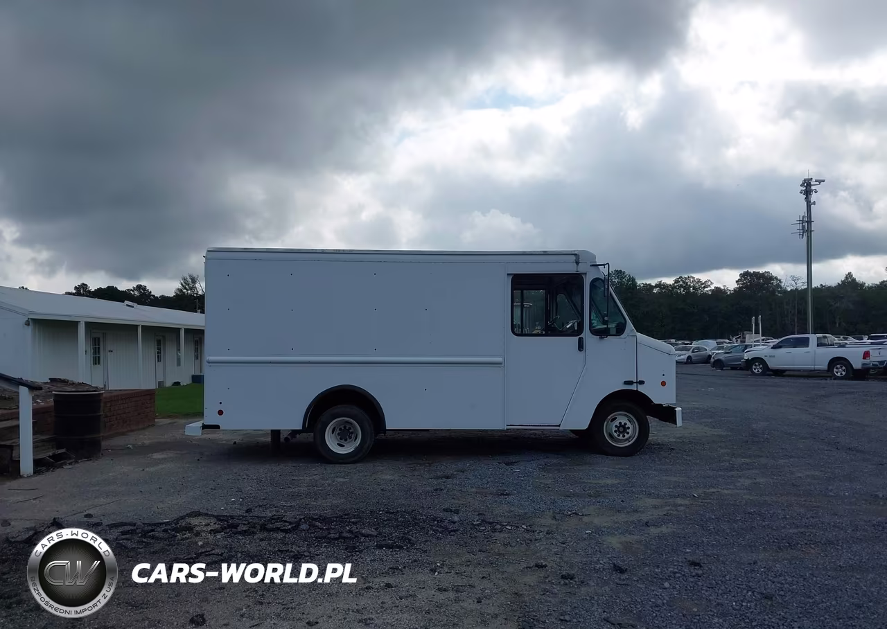 2016 Ford E-350 Stripped VIN:1FC3E3KL5GDC14170 - 16