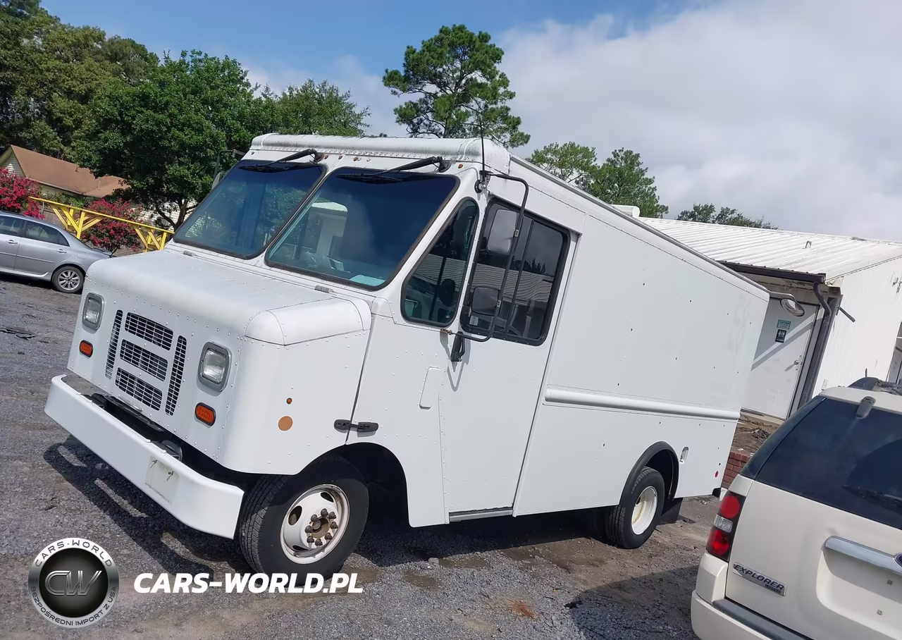 2016 Ford E-350 Stripped VIN:1FC3E3KL5GDC14170 - 17