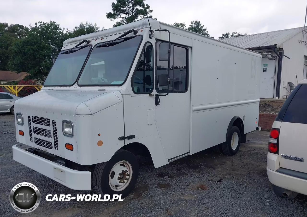 2016 Ford E-350 Stripped VIN:1FC3E3KL5GDC14170 - 2