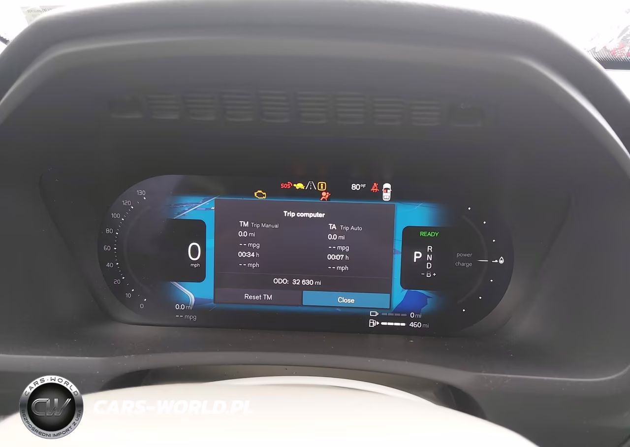 2025 Volvo Xc90 Plug-In Hybrid T8 Plus 6-Seater VIN:YV4H60JE4S1330374 - 7