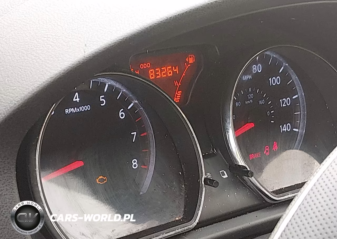 2015 Nissan Versa Note S Plus VIN:3N1CE2CP6FL400601 - 7