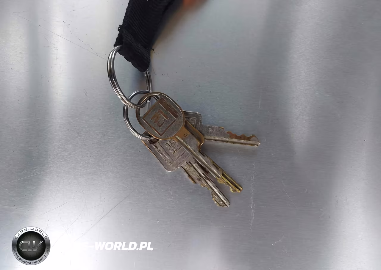 1989 Chevrolet Caprice Classic VIN:1G1BN51E5KR179726 - 11