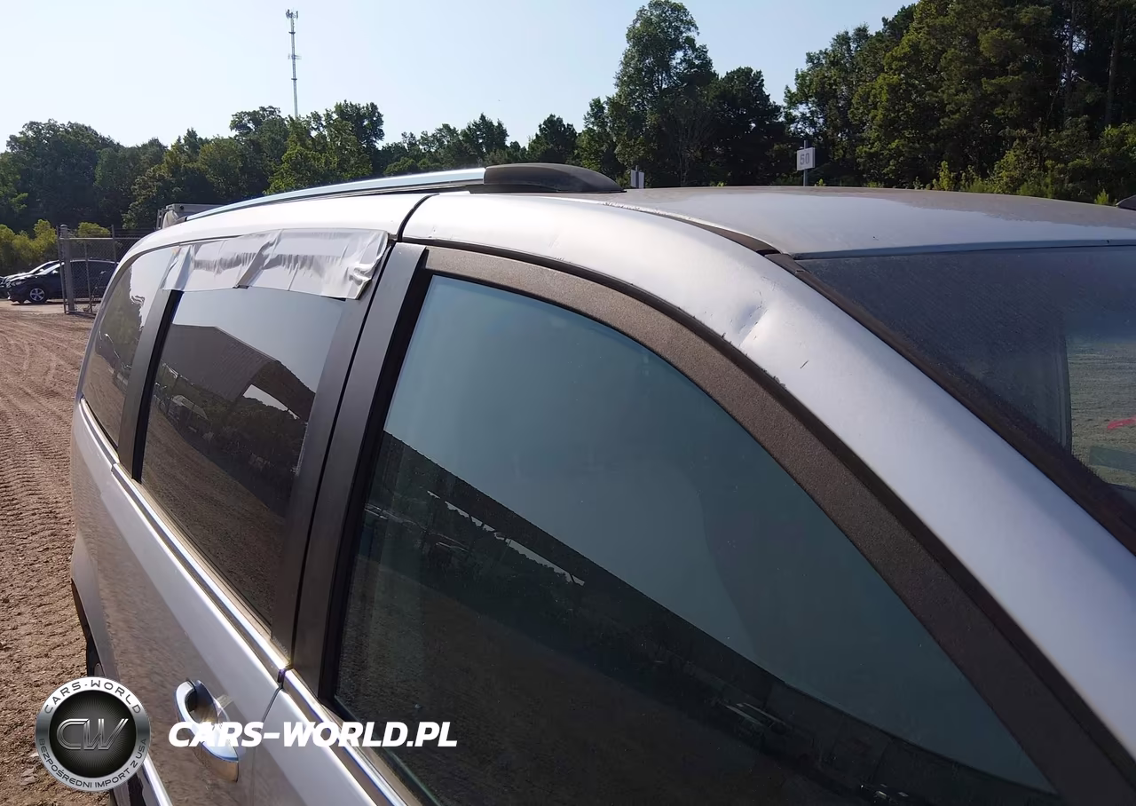 2009 Chrysler Town & Country Limited VIN:2A8HR64X59R633611 - 18