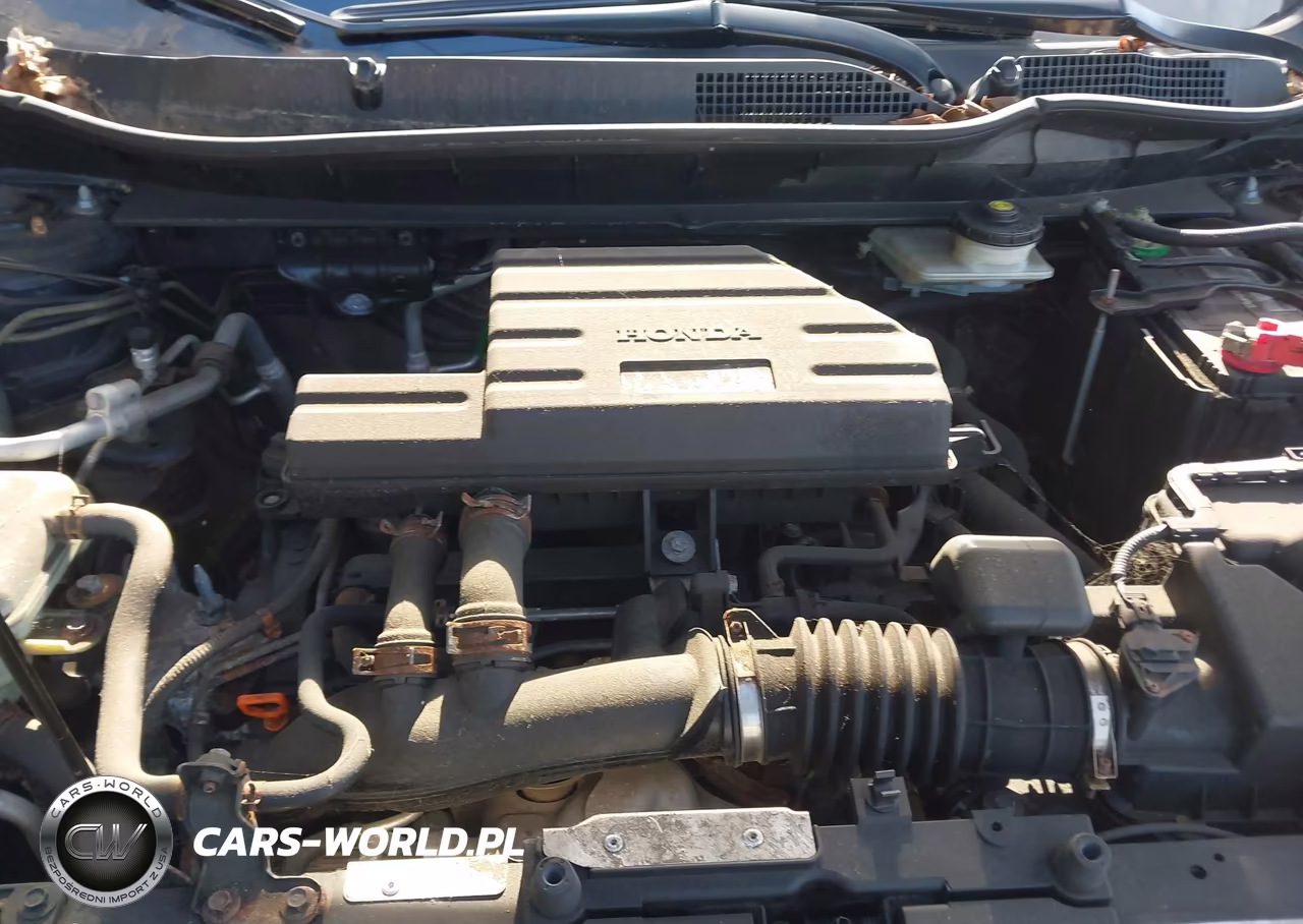 2019 Honda Cr-V Ex-L VIN:7FARW2H85KE043351 - 10