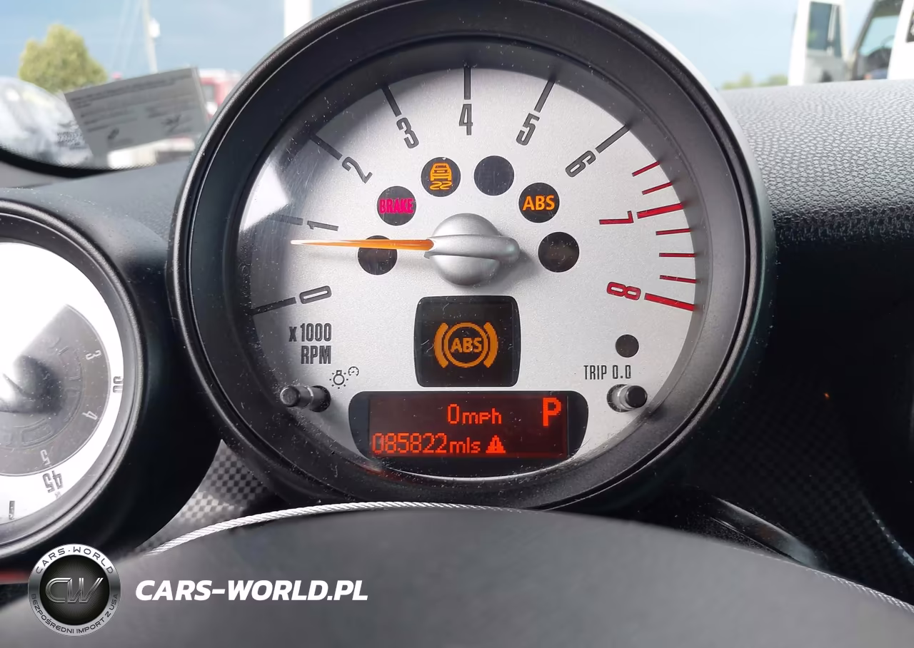 2012 Mini Cooper S VIN:WMWZP3C59CT249991 - 15