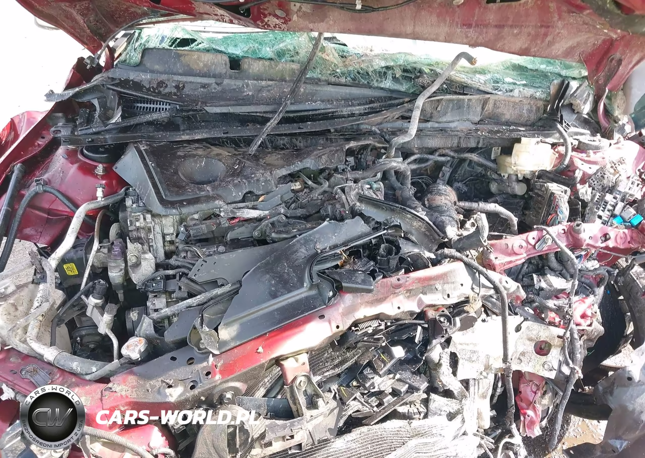 2018 Toyota Camry Se VIN:4T1B11HK5JU613058 - 10