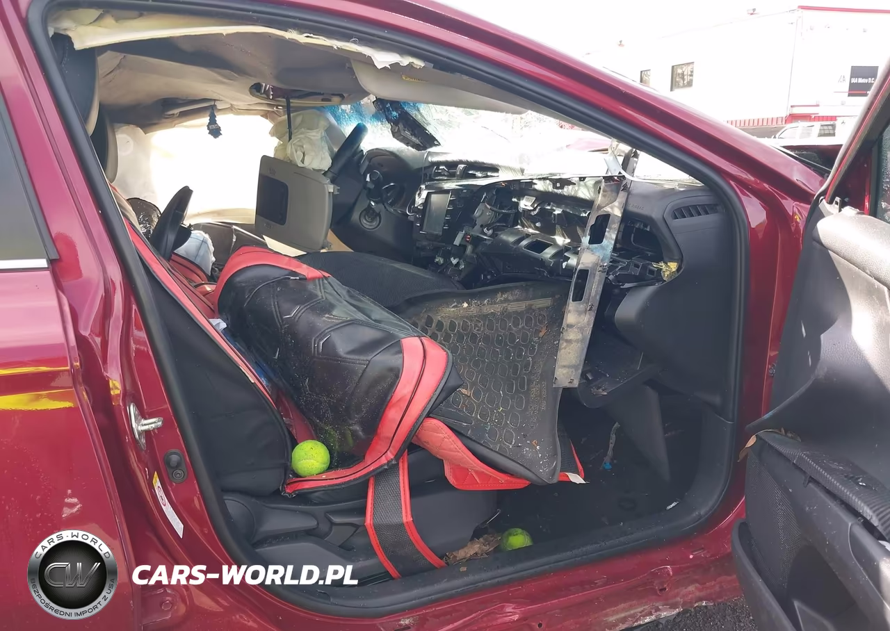 2018 Toyota Camry Se VIN:4T1B11HK5JU613058 - 5