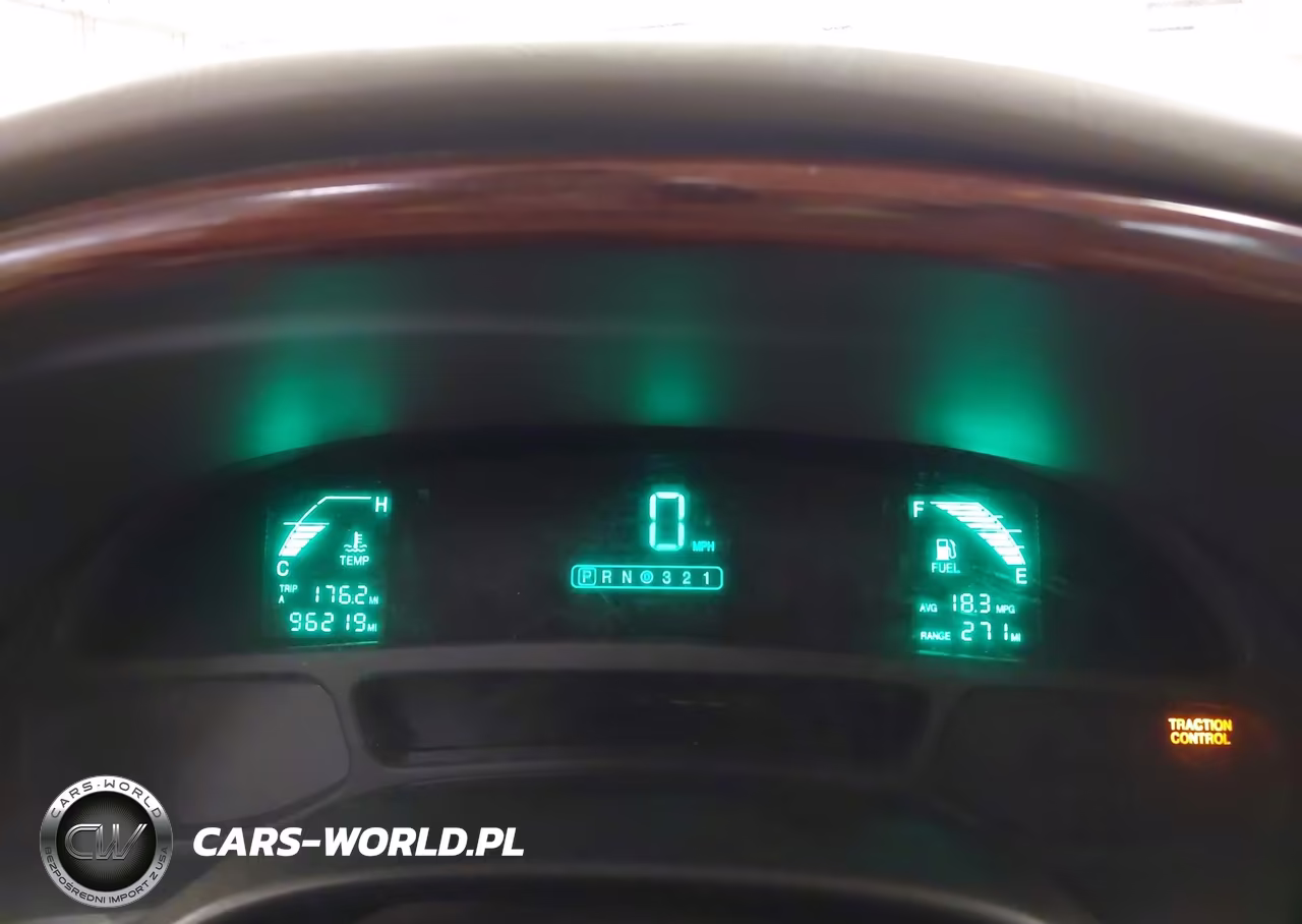 2005 Cadillac Deville VIN:1G6KD54Y35U138368 - 7