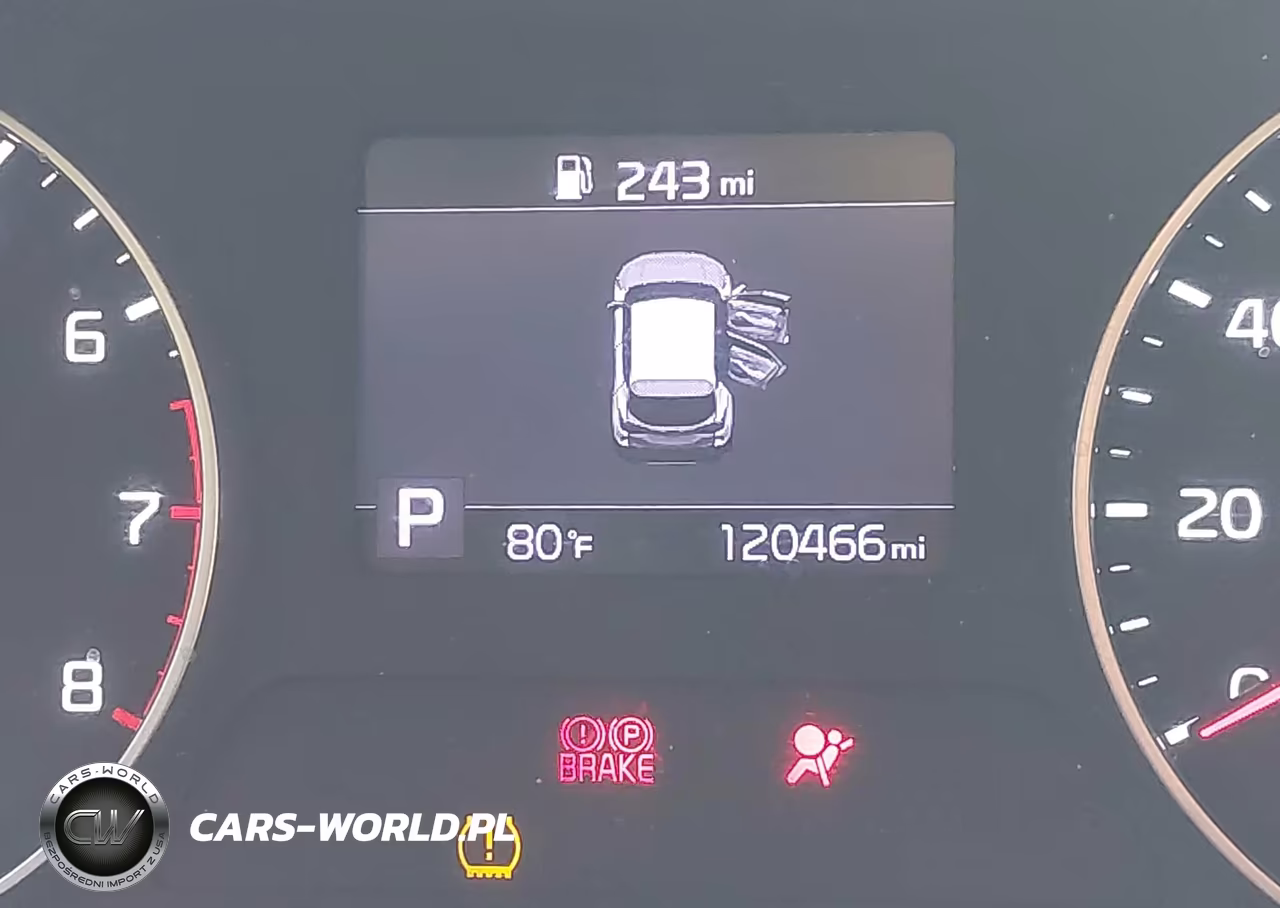 2021 Kia Seltos Lx VIN:KNDEPCAA2M7160033 - 15