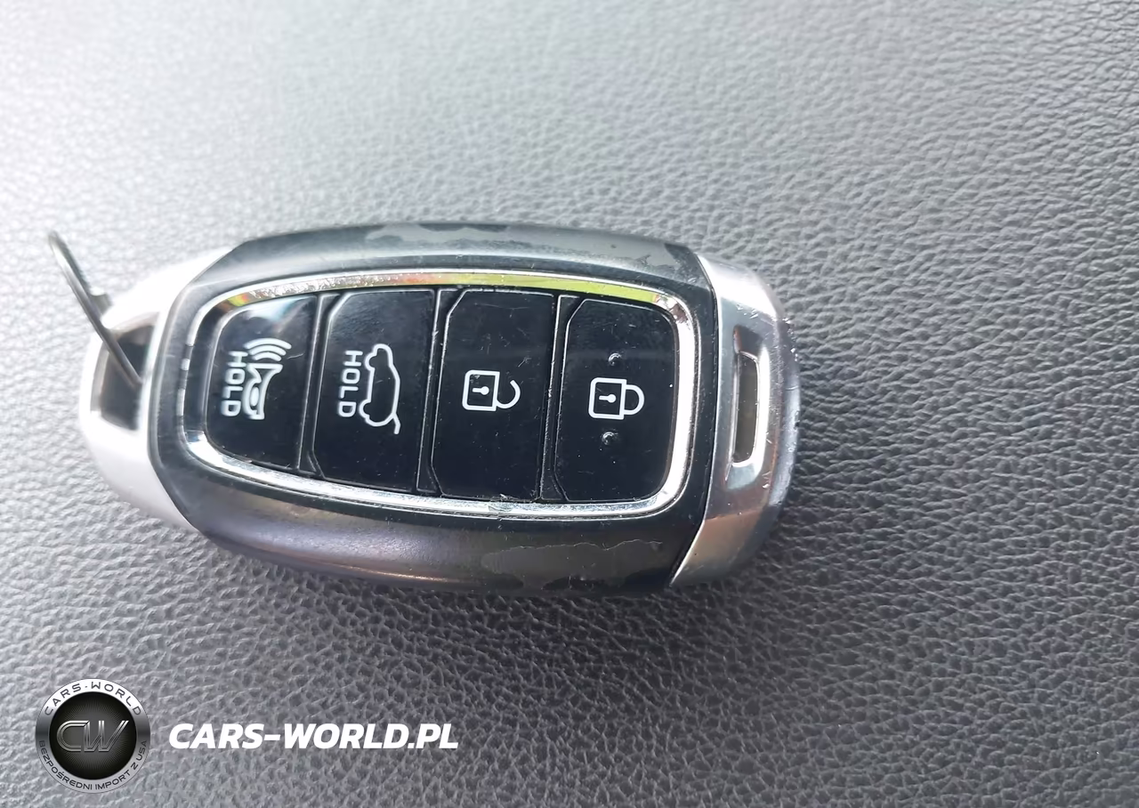 2021 Hyundai Kona Night VIN:KM8K63A52MU694848 - 11
