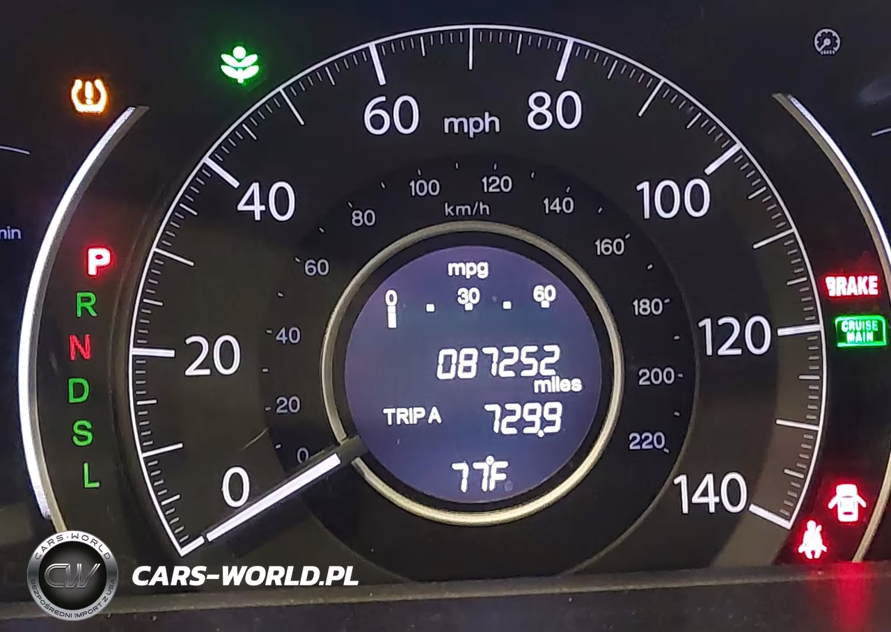 2016 Honda Cr-V Ex VIN:3CZRM3H5XGG712853 - 7