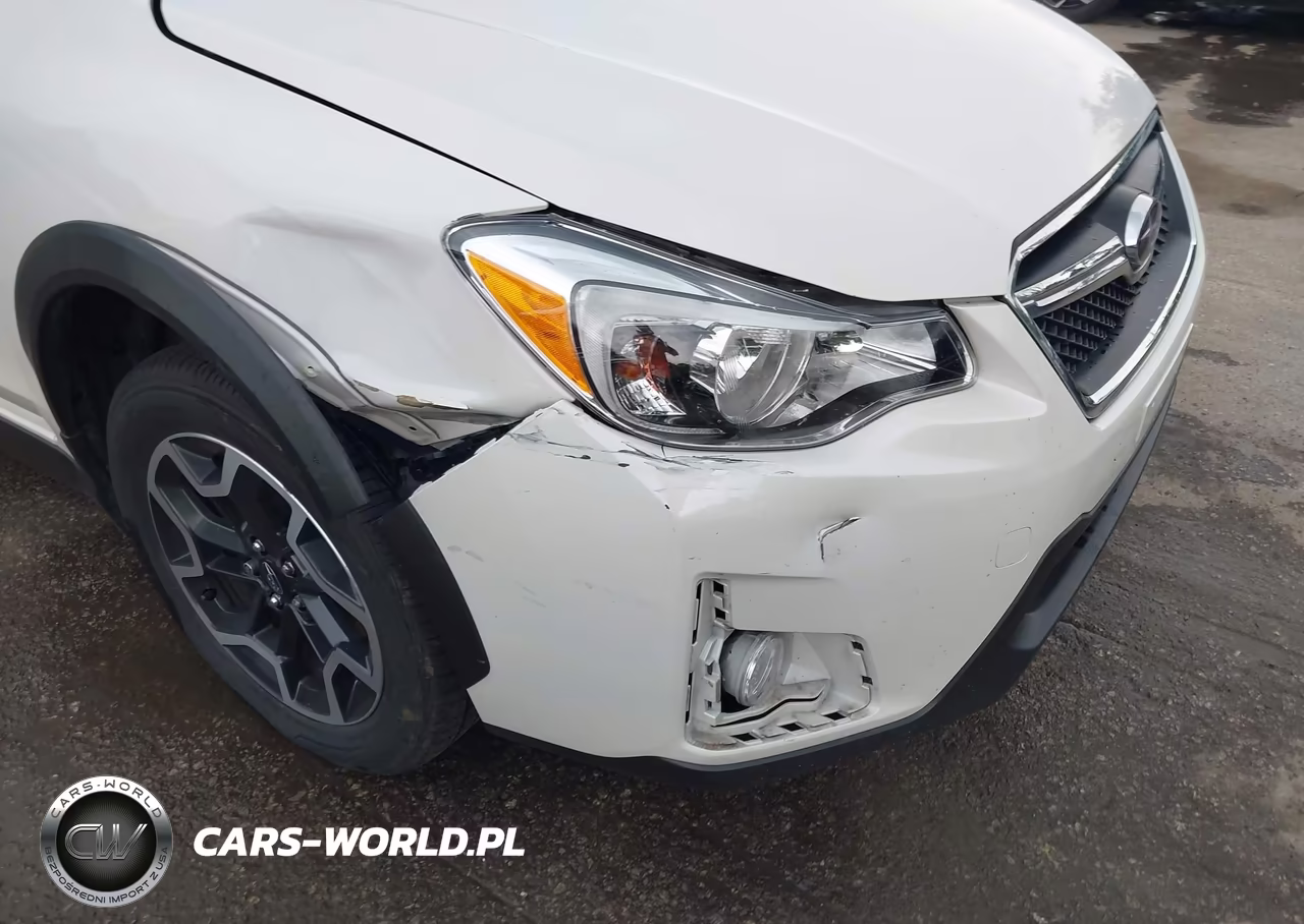 2017 Subaru Crosstrek 2.0I Premium VIN:JF2GPABC5HH242935 - 17