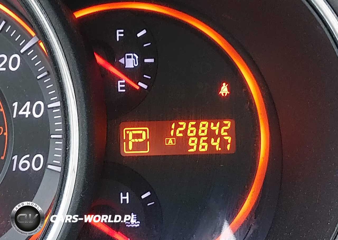 2010 Nissan Murano Le VIN:JN8AZ1MW6AW121438 - 15