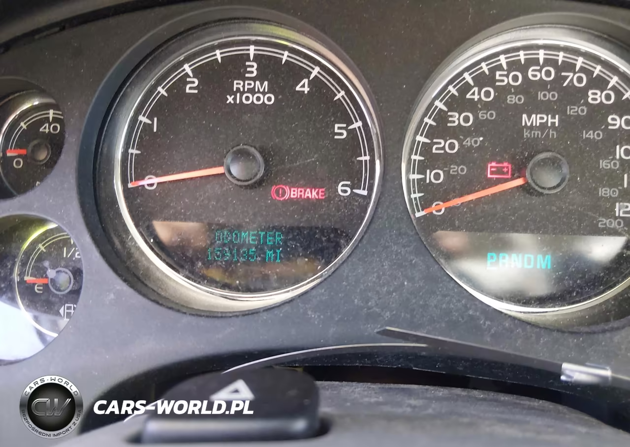 2012 Chevrolet Tahoe Lt VIN:1GNSKBE06CR193818 - 7