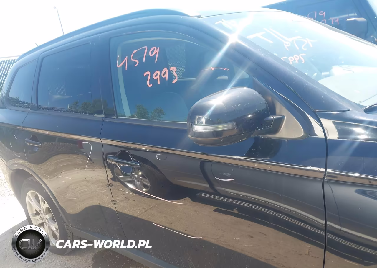 2015 Mitsubishi Outlander Se VIN:JA4AD3A38FZ004055 - 13