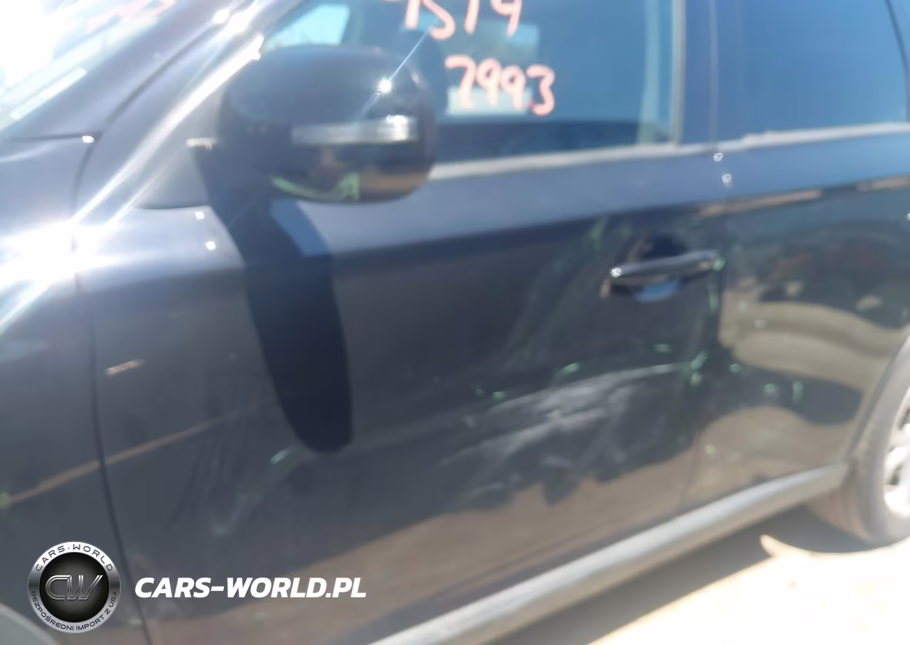 2015 Mitsubishi Outlander Se VIN:JA4AD3A38FZ004055 - 6