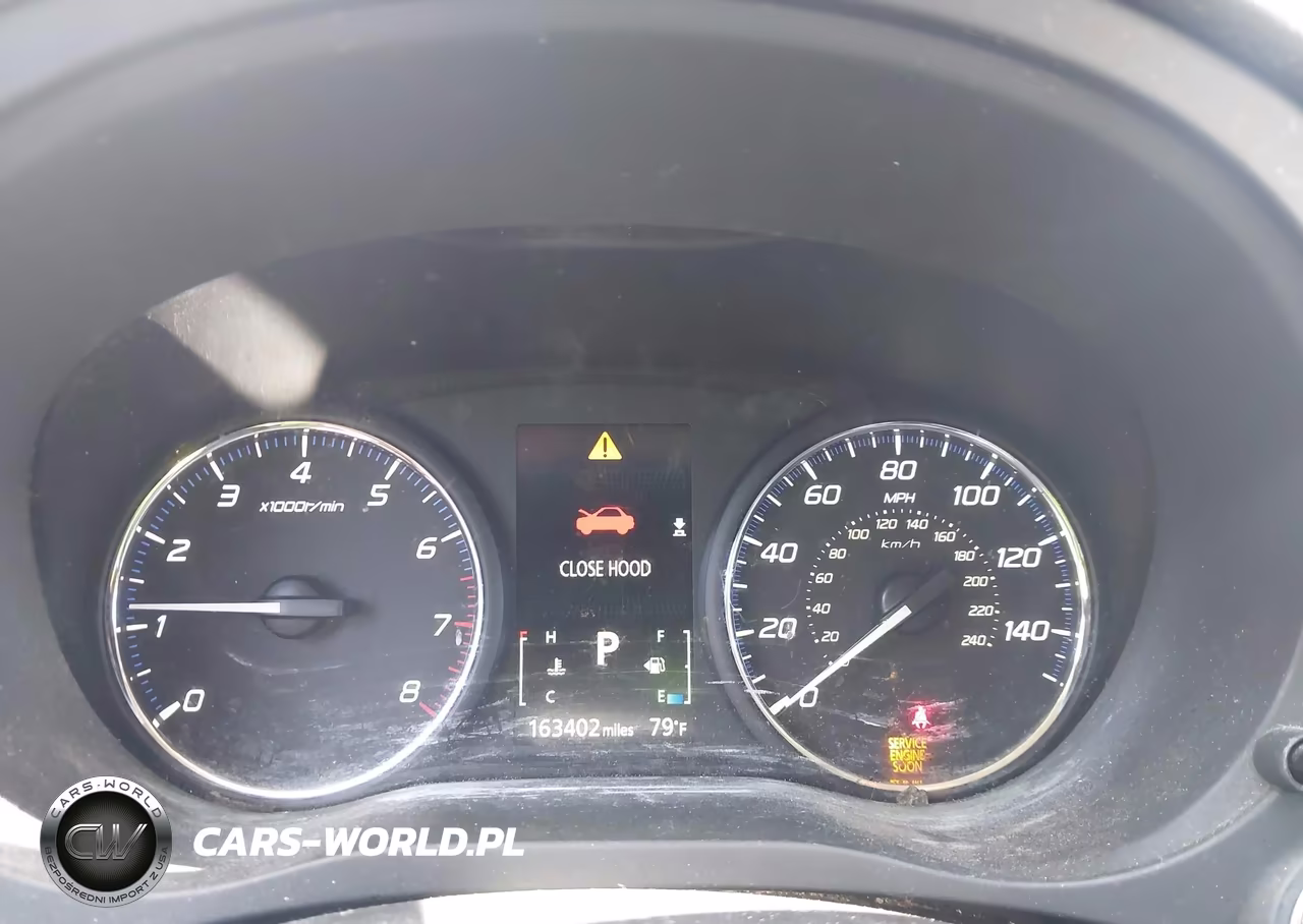 2015 Mitsubishi Outlander Se VIN:JA4AD3A38FZ004055 - 7
