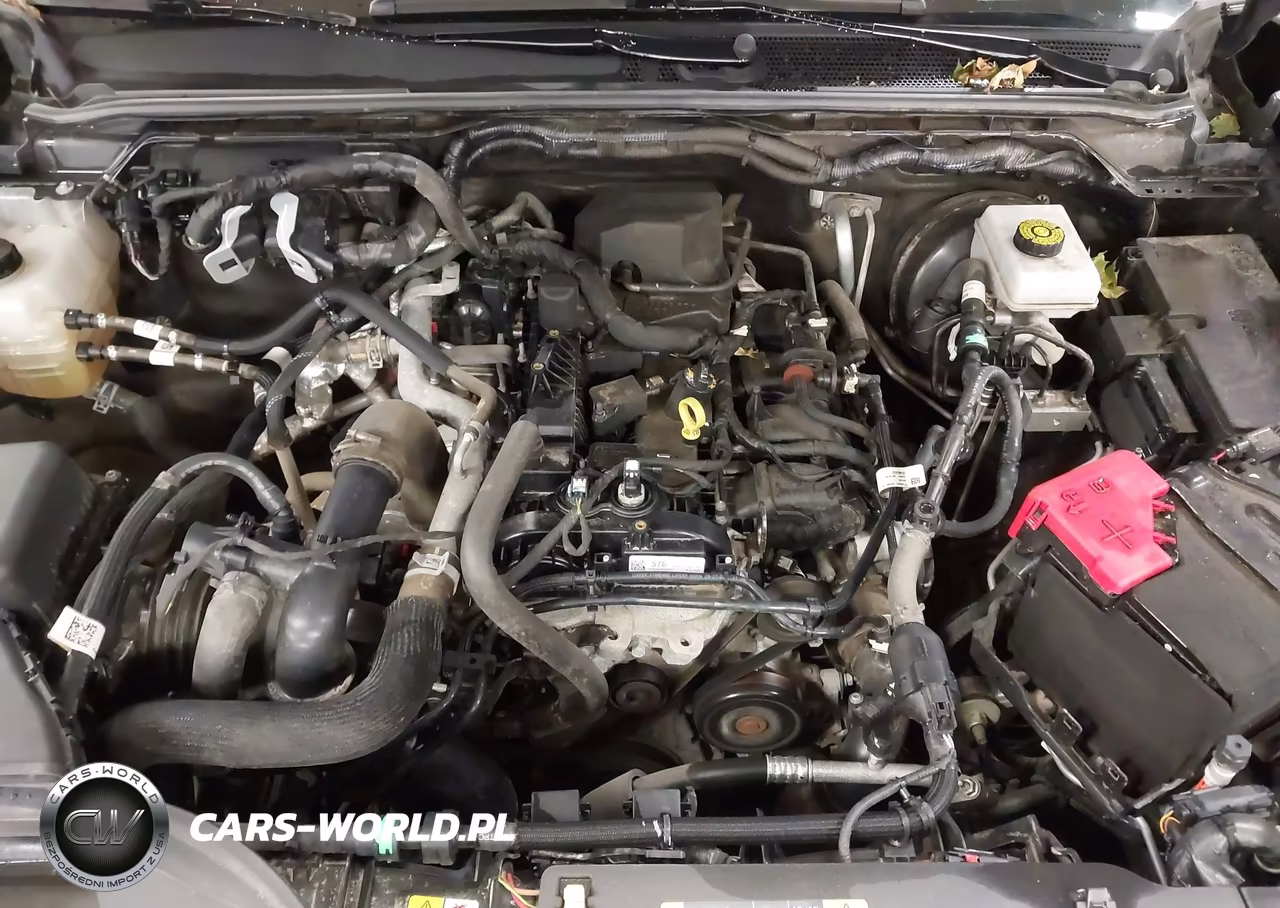 2024 Ford Ranger Xlt VIN:1FTER4GH1RLE08064 - 10