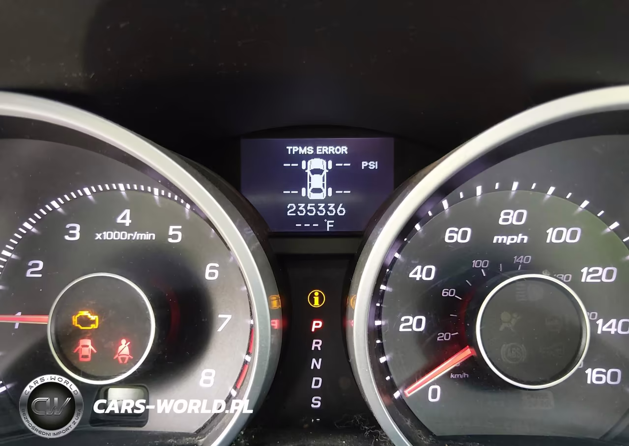 2010 Acura Tl 3.7 VIN:19UUA9F50AA004987 - 15