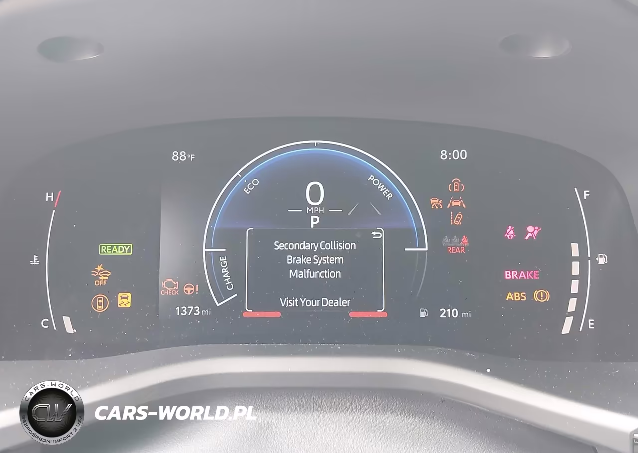 2026 Toyota Camry Se VIN:4T1DAACKXTU332795 - 7