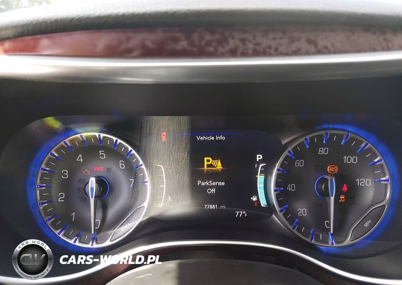 2020 Chrysler Pacifica 35Th Anniversary Limited VIN:2C4RC1GG6LR126204 - 7