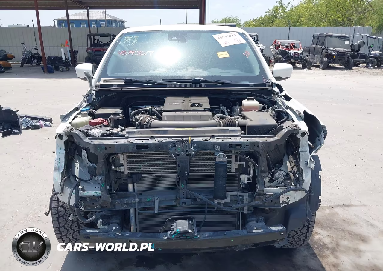 2022 Nissan Frontier Sv 4X2 VIN:1N6ED1EJ1NN621353 - 13