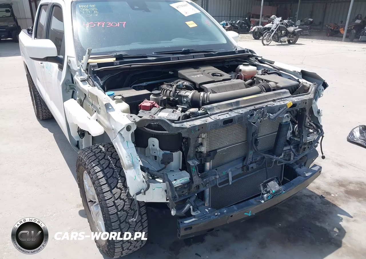 2022 Nissan Frontier Sv 4X2 VIN:1N6ED1EJ1NN621353 - 6