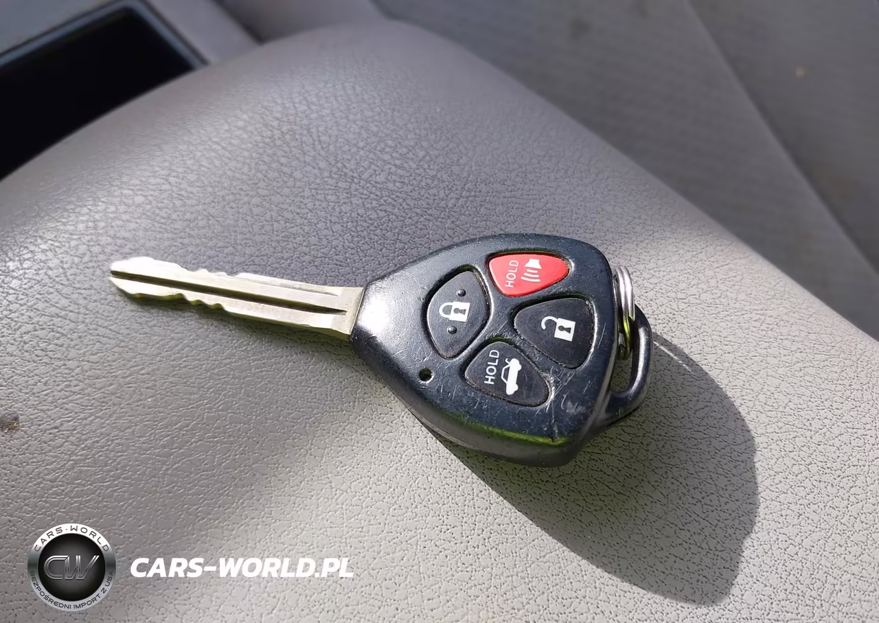 2009 Toyota Camry Le VIN:4T1BE46K29U804361 - 11