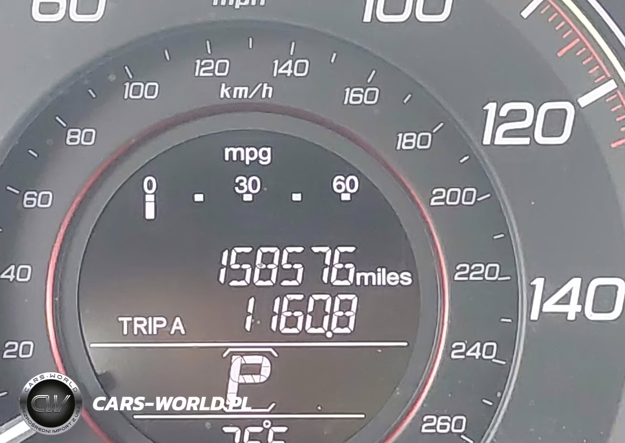 2014 Honda Accord Sport VIN:1HGCR2F50EA249032 - 15