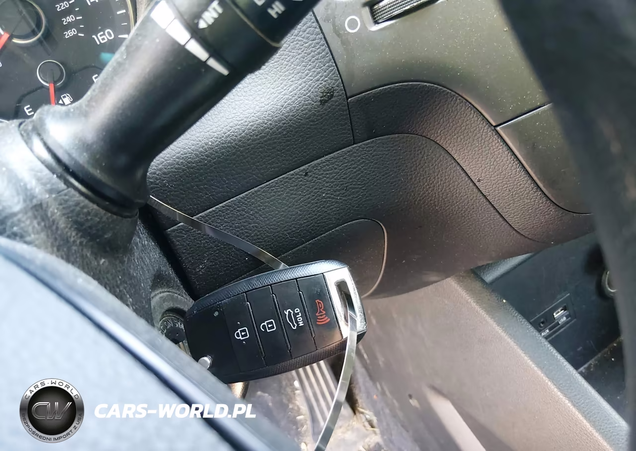 2018 Kia Forte Lx VIN:3KPFK4A77JE230974 - 11