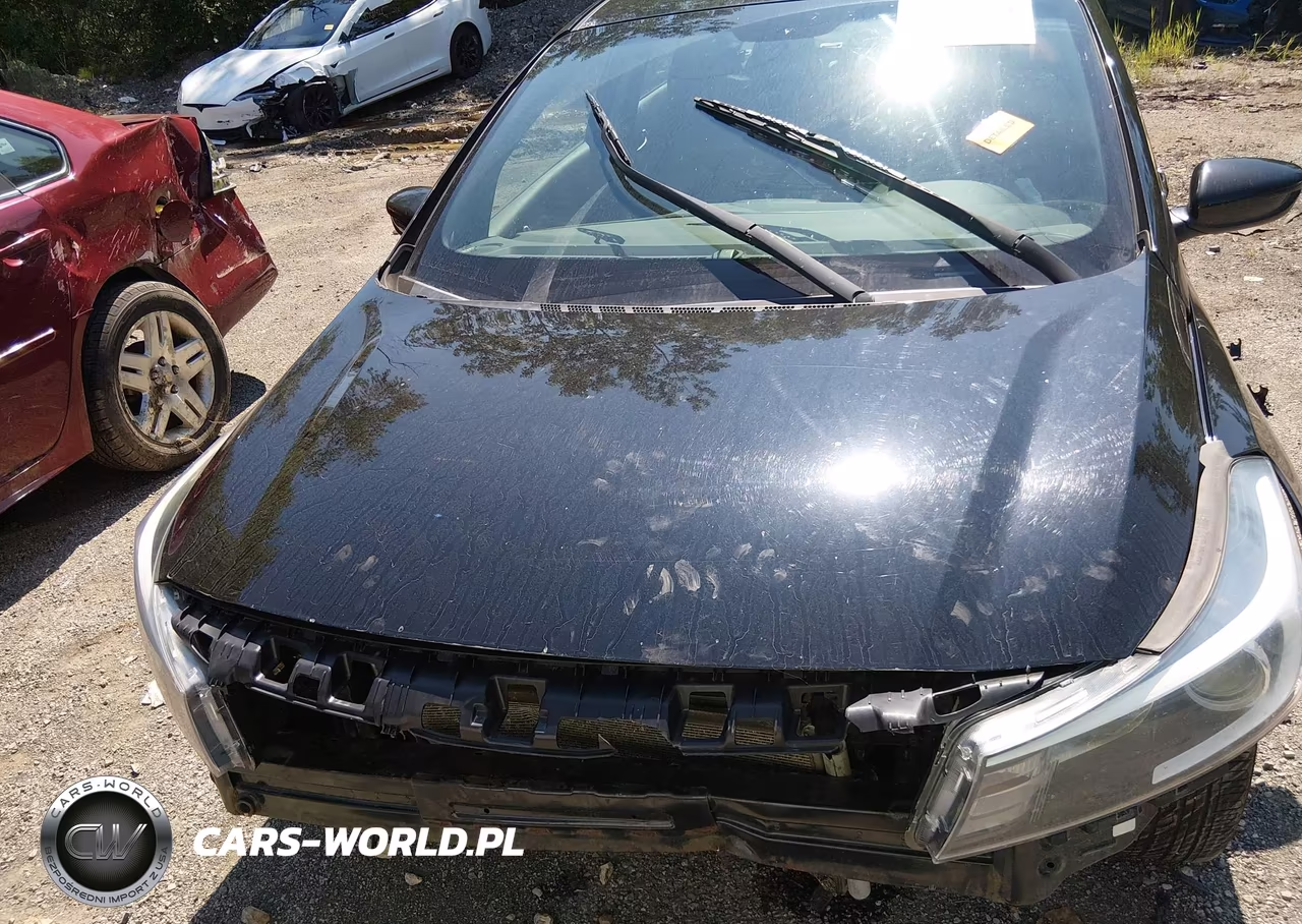 2018 Kia Forte Lx VIN:3KPFK4A77JE230974 - 13