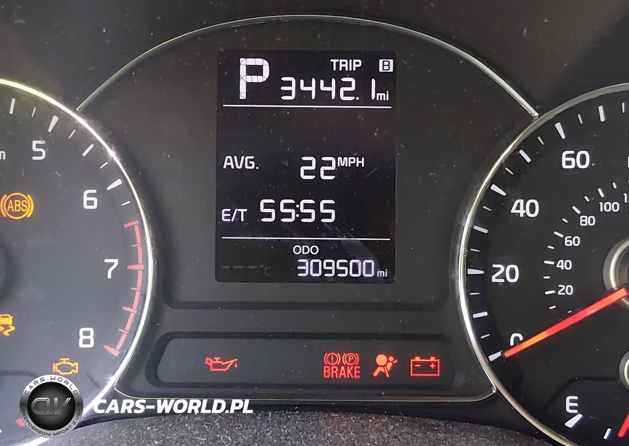 2018 Kia Forte Lx VIN:3KPFK4A77JE230974 - 16