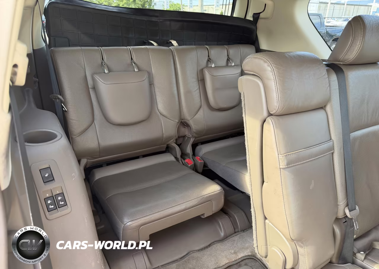 2013 Lexus Gx 460 VIN:JTJBM7FX4D5062131 - 11