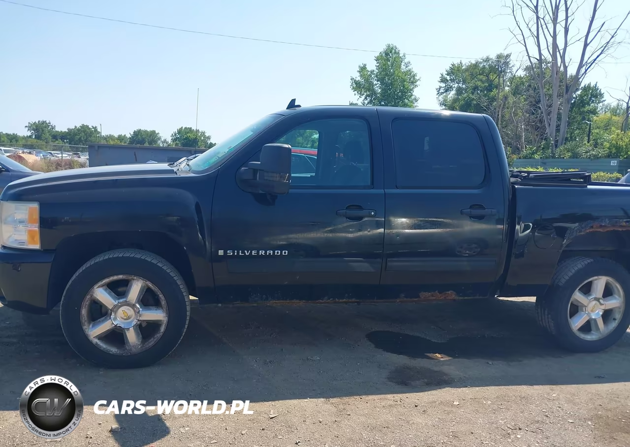 2009 Chevrolet Silverado 1500 Lt VIN:3GCEC23009G169903 - 14