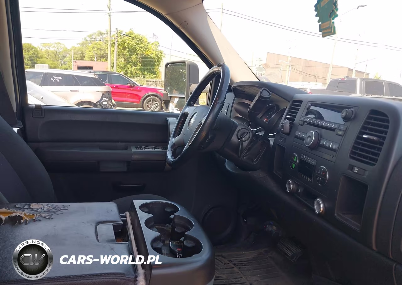2009 Chevrolet Silverado 1500 Lt VIN:3GCEC23009G169903 - 5